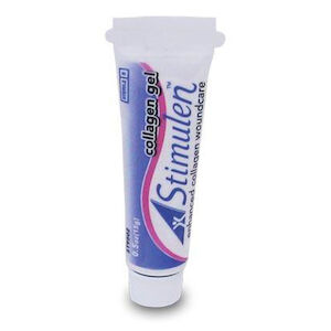 STIMULEN COLLAGEN GEL 1/2oz TUBE 12/CS